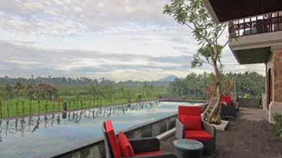 Uma Stana Villa | Bali - Ubud