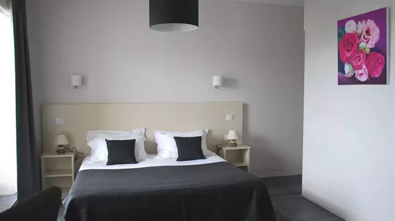 Hôtel Bellevue | Brittany - Morbihan - Quiberon