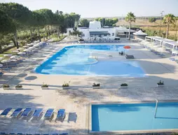 Dolmen Sport Resort | Puglia - Lecce (il) - Minervino di Lecce