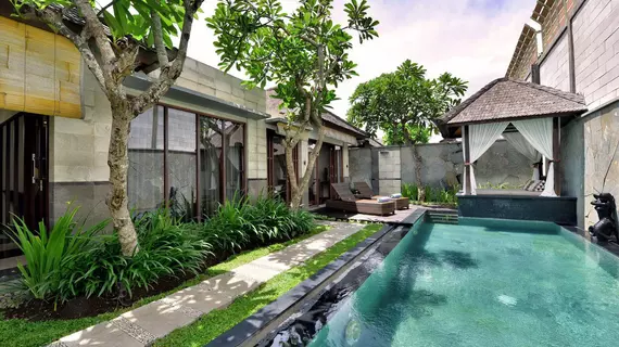 The Khayangan Dreams Villa, Seminyak | Bali - Badung - Seminyak