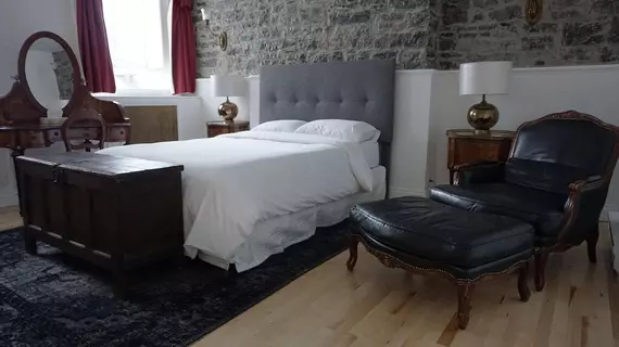 Hôtel Marie-Rollet | Quebec - Quebec (ve civarı) - Quebec - Charlesbourg - Centre-Ville