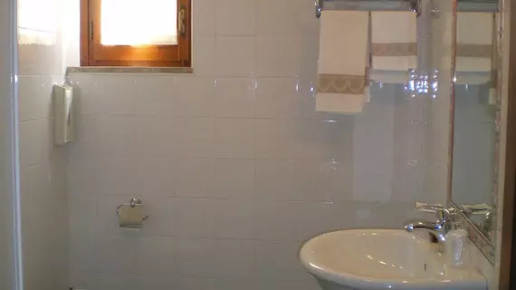 Hotel I Platani | Toskana - Siena (vilayet) - San Gimignano - Val d'Elsa