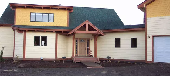 Timber Bay Bed and Breakfast | Alaska - Fritz Creek