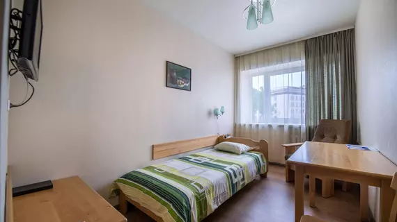 Liva Hotel | Liepaja