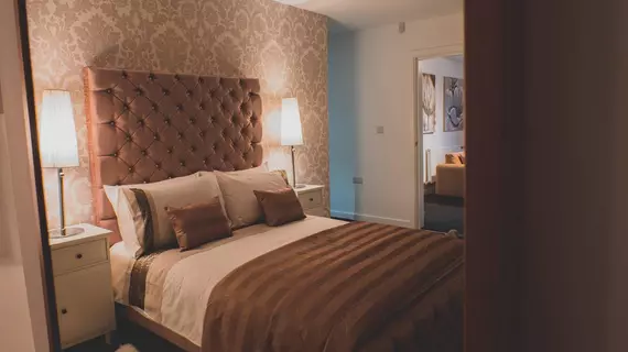 Discovery Suite | Batı Yorkshire (kontluk) - Halifax