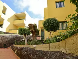 Ohasis Apartments | Kanarya Adaları - Santa Cruz de Tenerife - Arona - Los Cristianos