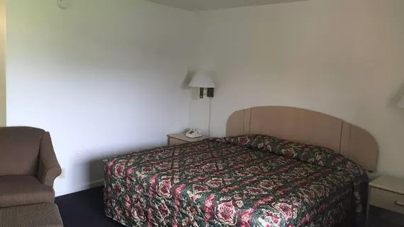 Economy Inn - Lafayette | Indiana - Lafayette (ve civarı) - Lafayette