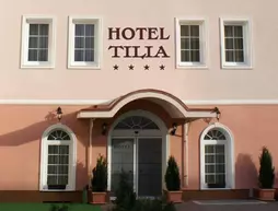 Hotel Tilia | Bratislava - Bratislava (ve civarı) - Pezinok