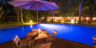 Sefapane Lodge and Safaris