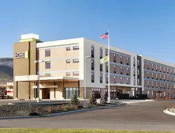 Home2 Suites by Hilton Richland WA | Washington - Tri-Cities (ve civarı) - Richland