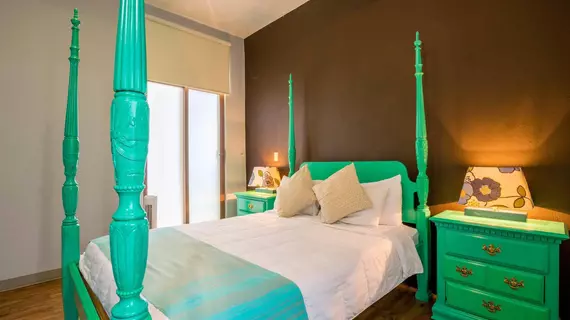 Hotel Boutique Valeriana | Guanajuato - San Miguel de Allende