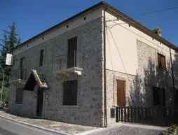 Le Pietre Ricce B&B | Abruzzo - Chieti (il) - Roccamontepiano