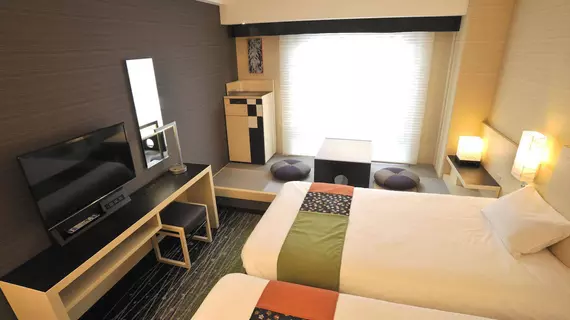 Hotel New Hankyu Kyoto | Kyoto (idari bölge) - Ukyo Bölgesi - Kyoto (ve civarı) - Kyoto