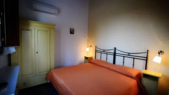 Agriturismo alle Riserve Cavagrande | Sicilya - Syracuse (vilayet) - Avola