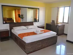 SDR Mactan Serviced Apartments | Mactan Island - Lapu-Lapu