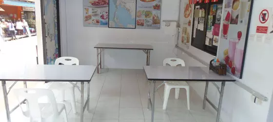 Ban Thai Guesthouse | Krabi İli - Ko Phi Phi