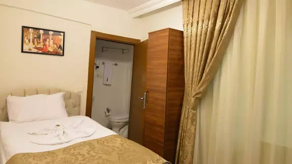 Hotel Ankatra | Ankara - Altındağ