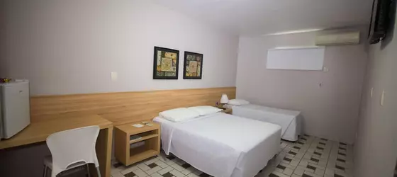 Hotel São Domingos | Northeast Region - Bahia (eyaleti) - Feira de Santana - Santo Antônio