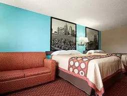 Baymont Inn and Suites Cedar Rapids | Iowa - Cedar Rapids - Iowa City (ve civarı) - Cedar Rapids