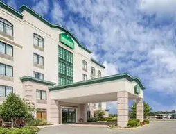 Wingate By Wyndham - Tuscaloosa | Alabama - Tuscaloosa (ve civarı) - Tuscaloosa