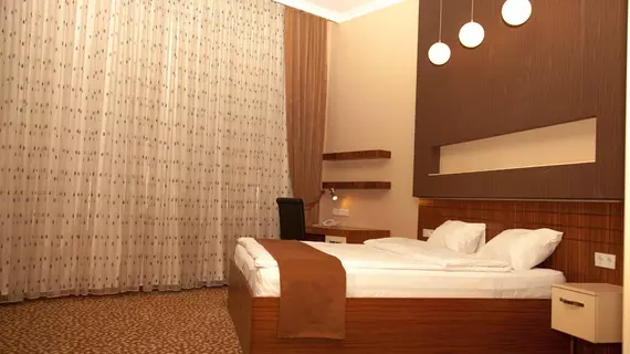 Askar  Hotel Baku | Bakü (ve civarı) - Baku