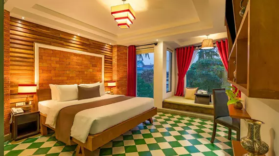 Chronicle Angkor Hotel | Siem Reap (ili) - Siem Reap