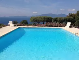 Hotel Celine | Korsika - Corse-du-Sud - Coti-Chiavari