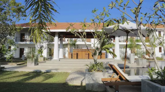 HOTEL TAMARIND TREE | Southern Province - Hambantota Bölgesi - Tissamaharama