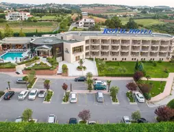 Royal Hotel | Doğu Makedonya ve Trakya - Thermi