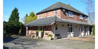 Laburnum Cottage Guest House