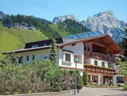 Landhaus Aggenstein | Tirol - Reutte (ve civarı) - Graen