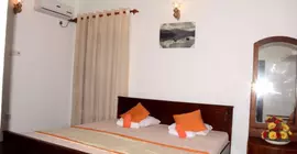 Vista Waves Inn | Southern Province - Galle Bölgesi - Hikkaduwa - Nalagasdeniya