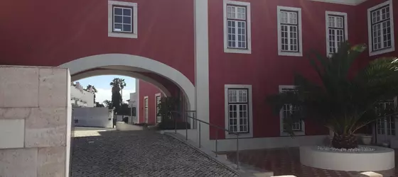 Casa do Medico de Sao Rafael | Alentejo - Setubal (bölge) - Sines