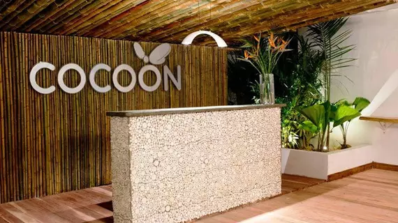 Cocoon Hotel | Alajuela (ili) - San Jose (ve civarı) - San Jose