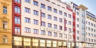 Grandior Hotel Prague