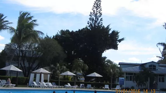 Apartments at San Marino Playa Dorada | Puerto Plata (ili) - Puerto Plata (ve civarı) - Puerto Plata