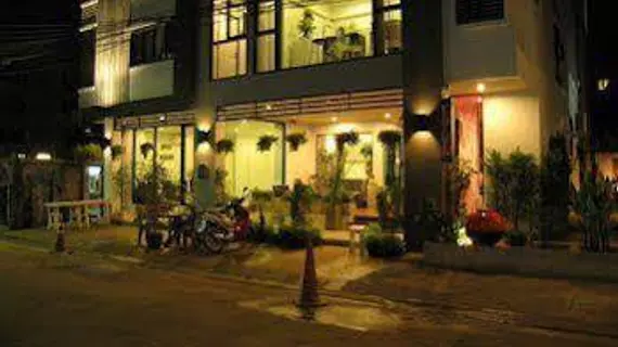 Centana Apartment | Bangkok - Chatuchak