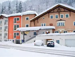 Posthotel | Tirol - Landeck (ve civarı) - Strengen