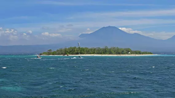 Bangsring Breeze | Doğu Cava - Banyuwangi - Banyuwangi