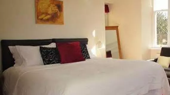 The Woodlands Hotel - Guest house | Devon (kontluk) - Ilfracombe