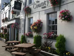 The County Hotel | Northumberland (kontluk) - Hexham