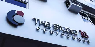 The Studio 18 Residences