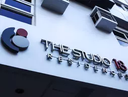 The Studio 18 Residences