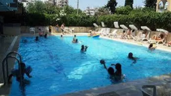 Tunali Apart Hotel | Antalya