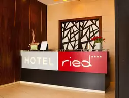 Hotel Ried | Upper Austria (Yukarı Avusturya) - Ried im Innkreis