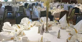 The Barns Hotel | Staffordshire (kontluk) - Cannock