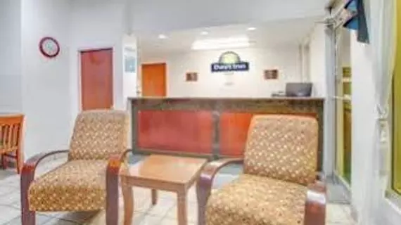 DAYS INN OKEMAH | Oklahoma - Okemah