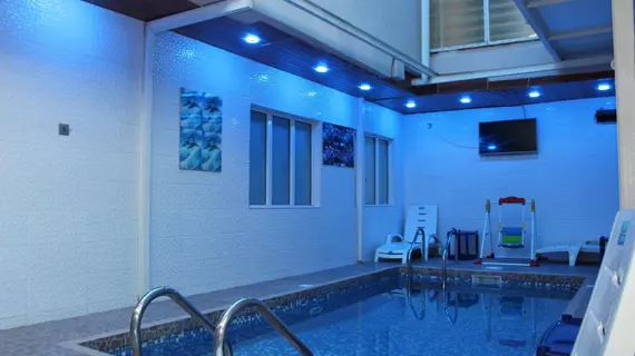 Avital Suites and Resort | Lagos (ve civarı) - Lagos - Surulere