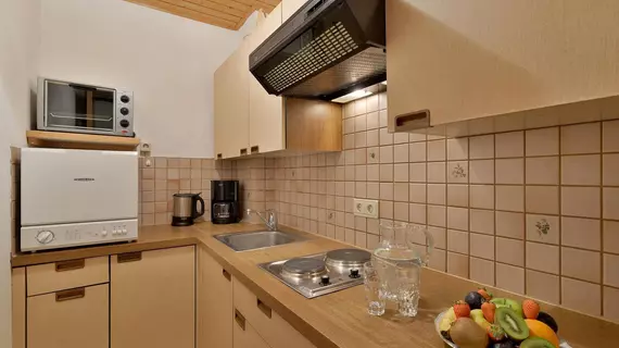 Landhaus Alpbach | Tirol - Kitzbühel District - Kufstein (ve civarı) - Alpbach