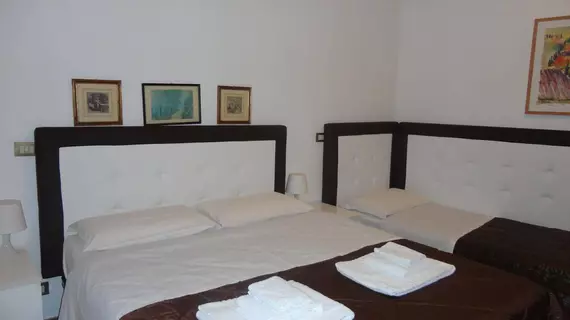 Minihotel Azzurra | Lazio - Roma (ve civarı) - Roma Kent Merkezi - Navona